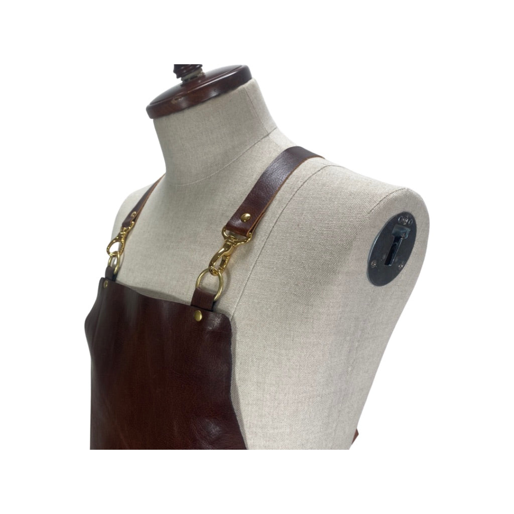 エプロン – J.MODELLISTA Blason