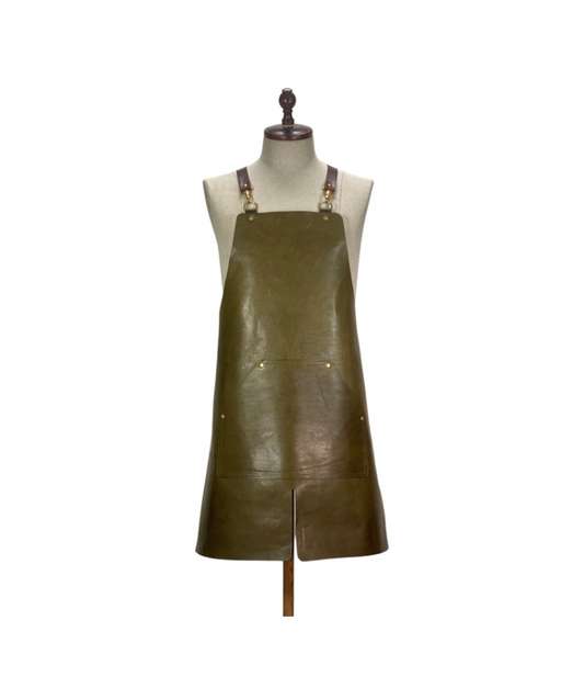 エプロン – J.MODELLISTA Blason エプロン – J.MODELLISTA Blason